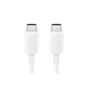 Samsung EP-DN975 USB cable 1 m USB 2.0 USB C White