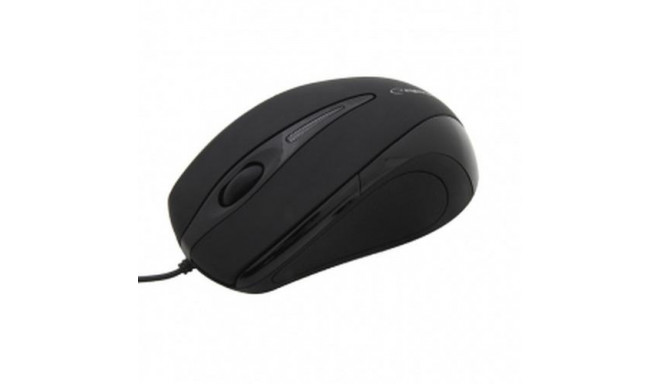 Esperanza EM102K mouse Office USB Type-A Optical 800 DPI