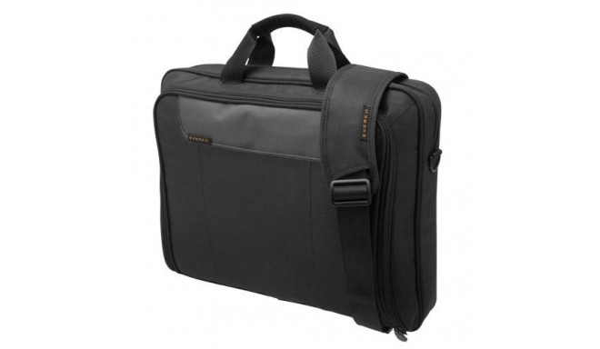 Everki Advance 16&quot; 48.3 cm (19&quot;) Briefcase Charcoal