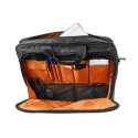 Everki Advance 16&quot; notebook case 48.3 cm (19&quot;) Briefcase Charcoal