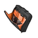 Everki Advance 16&quot; notebook case 48.3 cm (19&quot;) Briefcase Charcoal