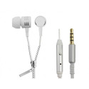 Esperanza EH161W headphones/headset Wired In-ear Calls/Music White