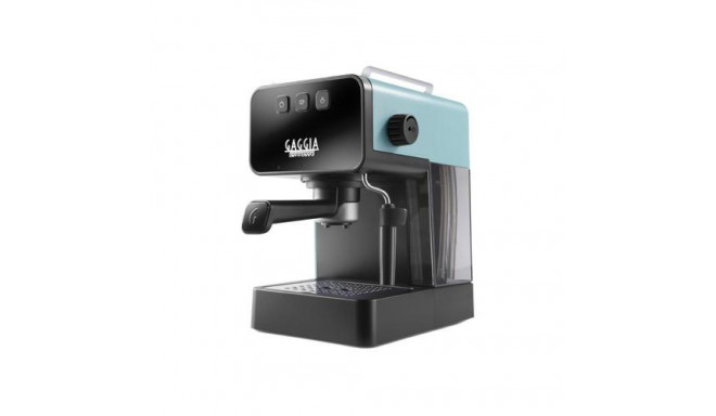 Gaggia ESPRESSO DELUXE Manual Espresso machine 1.2 L