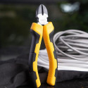 Deli Tools EDL2206 plier Diagonal pliers