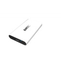 Emtec X210G 500 GB Black, White