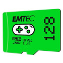 Emtec ECMSDM128GXCU3G memory card 128 GB MicroSDXC UHS-I