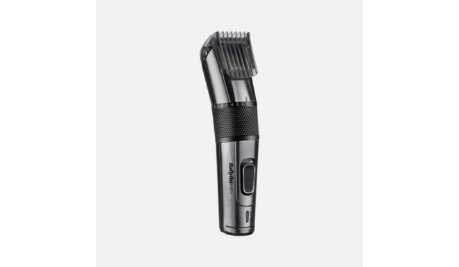 BaByliss Carbon Titanium Black 26