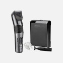 BaByliss Carbon Titanium Black 26