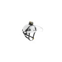 Petzl E78005 flashlight accessory Helmet mount
