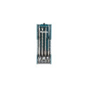 Makita E-13596 drill bit Drill bit set 4 pc(s)