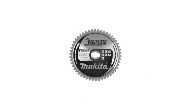 Makita E-12251 circular saw blade 19 cm 1 pc(s)