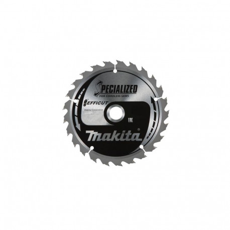 Makita Efficut circular saw blade 26 cm 1 pc(s)