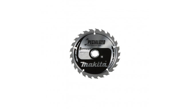 Makita Efficut circular saw blade 26 cm 1 pc(s)