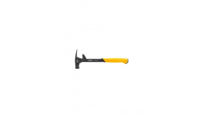 DeWALT DWHT51008-0 hammer Claw hammer Black, Yellow
