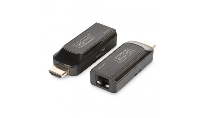 Digitus Mini HDMI Extender Set