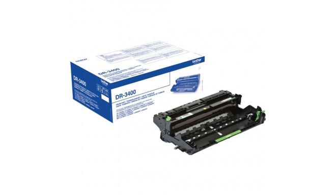 Brother | Drum Unit | DR3400