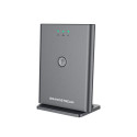Grandstream Networks DP752 DECT base station Black