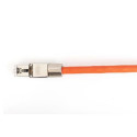 Digitus CAT 6A Field Termination Plug, shielded, tool-free mounting connection