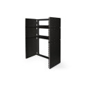 Digitus Wall Mounting Patch Bracket for 483 mm (19") Installations