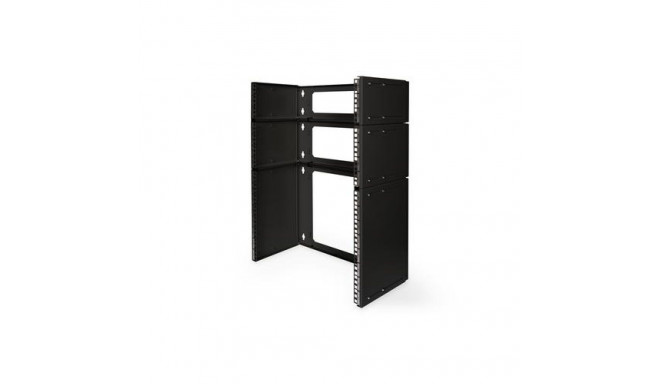 Digitus Patch holder for wall mounting for 483 mm (19") installations