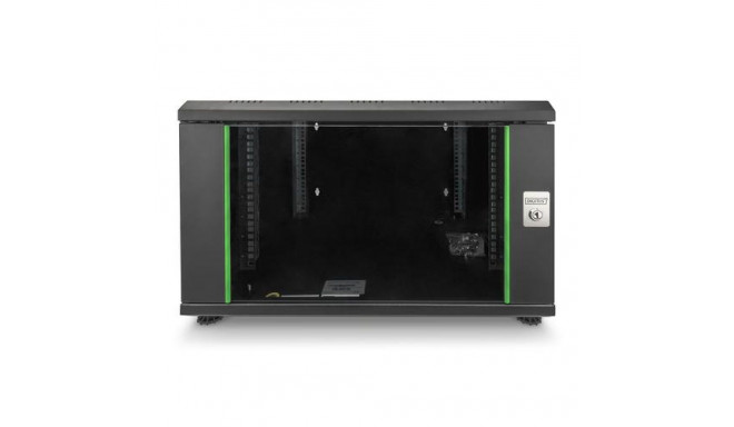 Digitus Leveling feet for 482.6 mm (19") network and server enclosures