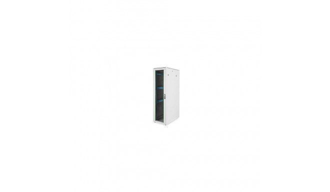 Digitus Network cabinet Unique series - 600x1000 mm (WxD)