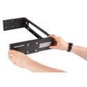 Digitus Wall Mounting Patch Bracket for 483 mm (19") Installations