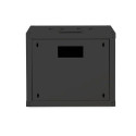 Digitus Wall Mounting Cabinet Unique Series - 600x450 mm (WxD)
