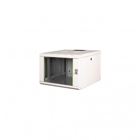 Digitus Wall Mounting Cabinet Unique Series - 600x600 mm (WxD)