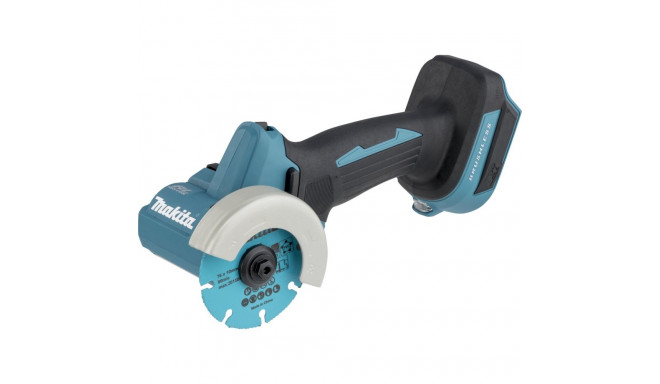 Makita DMC300Z Akumuliatorinis LXT ® diskinis pjaustytuvas 18V, 76mm, 20000min-1, Be akumuliatorių i