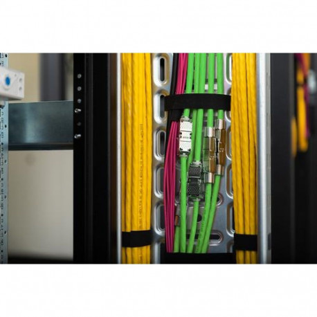 Digitus CAT 8.2 S/FTP data cable - installation cable, 500 m, simplex, Dca-s2,d1,a1