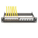 Digitus Cat. 7A S/FTP installation cable, 100 m, simplex, Dca-s1a d1 a1