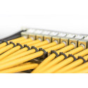 Digitus Cat. 7A S/FTP installation cable, 100 m, simplex, Dca-s1a d1 a1