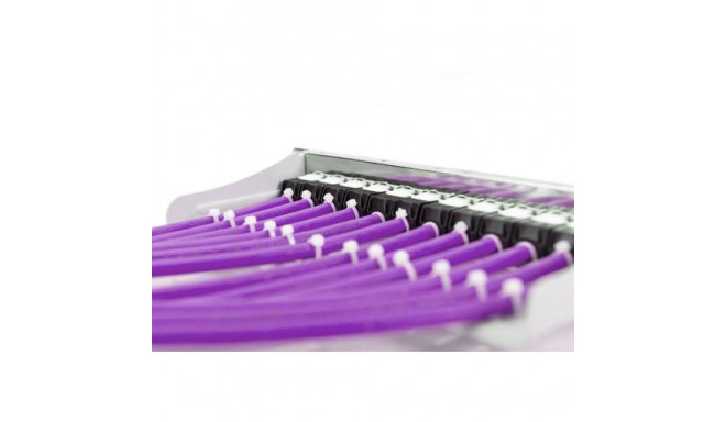 Digitus CAT 6 F/UTP installation cable, 100 m, simplex, Eca