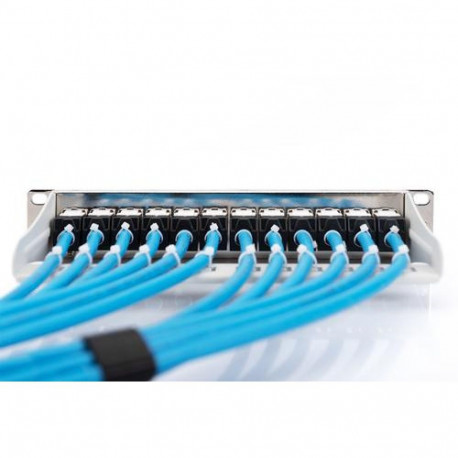 Digitus CAT 6A U/FTP installation cable, 305 m, simplex, Eca