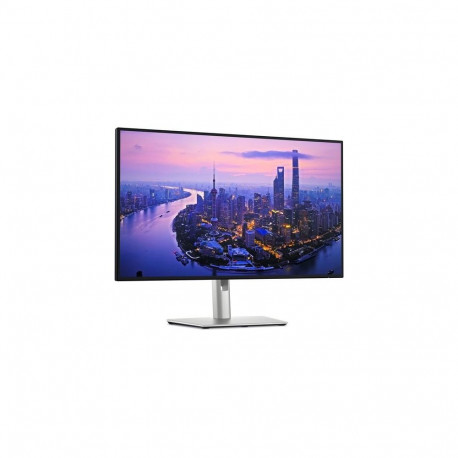 DELL UltraSharp U2725QE computer monitor 68.6 cm (27") 3840 x 2160 pixels 4K Ultra HD LCD B