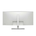 DELL UltraSharp U4025QW computer monitor 101.6 cm (40&quot;) 5120 x 2160 pixels 5K Ultra HD LCD 