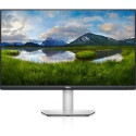 DELL S Series S2721QSA LED display 68.6 cm (27&quot;) 3840 x 2160 pixels 4K Ultra HD LCD Black, 
