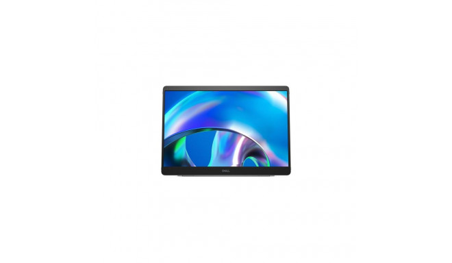 DELL Pro Plus P1425 computer monitor 35.6 cm (14&quot;) 1920 x 1200 pixels WUXGA LCD Silver