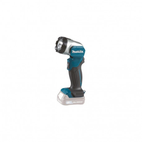 Makita DEAML105 work light Black, Blue LED 4.9 W