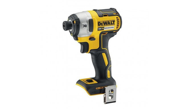 DeWALT DCF887N 1000, 2800 Black, Orange