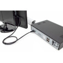 Digitus HDMI High Speed with Ethernet Connection Cable