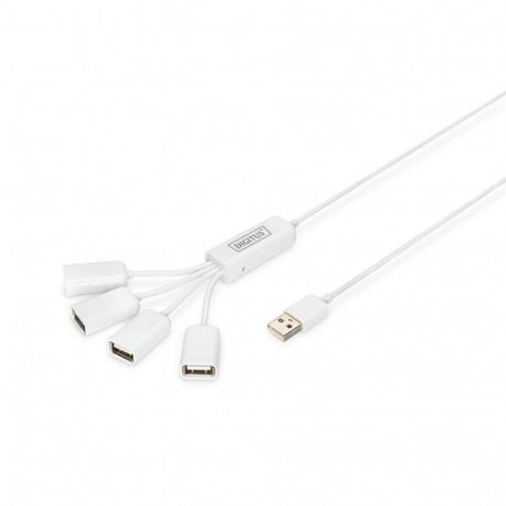 Digitus | USB 2.0 Cable Hub