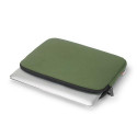 BASE XX D31968 notebook case 33.8 cm (13.3&quot;) Sleeve case Green, Olive