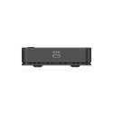 UNITEK D1077A KVM switch Black