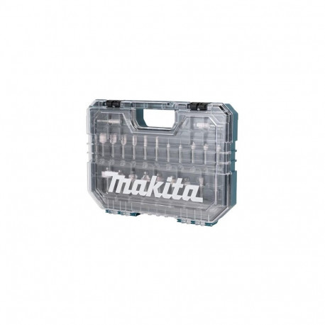 Makita D-74778 milling cutter Milling cutter set