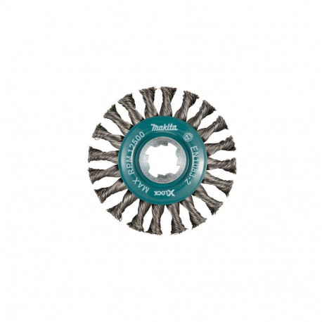 Makita D-73405 angle grinder accessory Cup brush