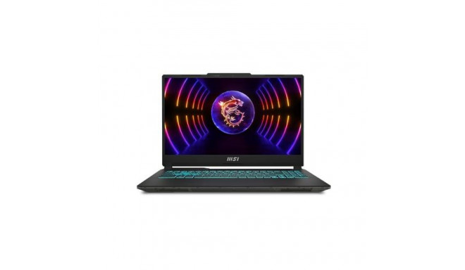 MSI Cyborg 15 A13VFK-1201NL Intel® Core™ i7 i7-13620H Laptop 39.6 cm (15.6&quot;) Full HD 16 GB 