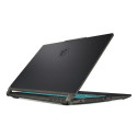 MSI Cyborg 15 A13VFK-1201NL Intel® Core™ i7 i7-13620H Laptop 39.6 cm (15.6&quot;) Full HD 16 GB 