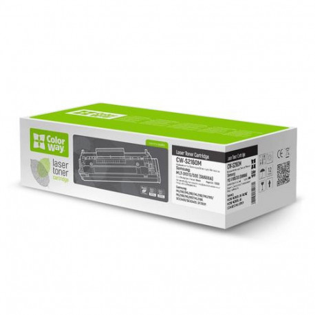 Colorway CW-S2160M toner cartridge 4 pc(s) Compatible Black